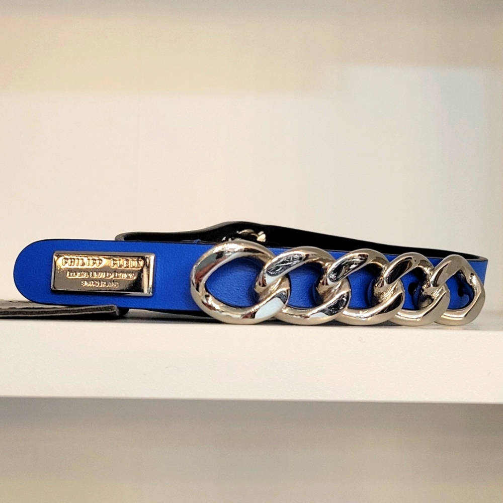 Philipp Plein Belt